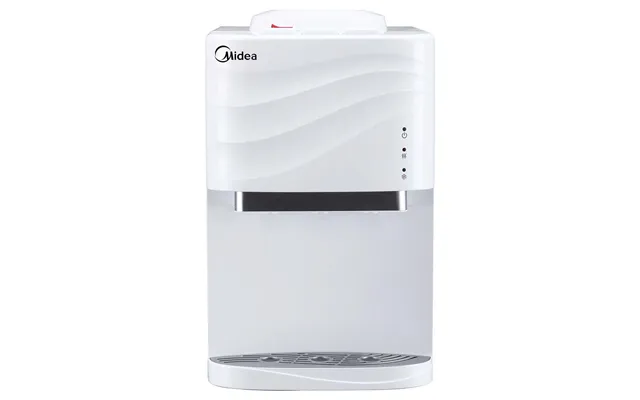 Osmofilter Eco1600 Vanddispenser Med Omvendt Osmose 4,8 L - 535 W, Hvid