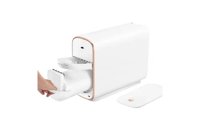 Osmofilter Vandfiltre Eco4000 Flujo D - Filter Til Vandkande