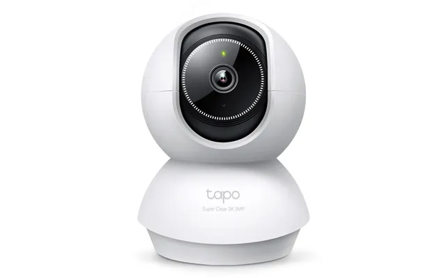 Overvågningskamera Indendørs Tp-link Tapo C230 - 3k 5mp