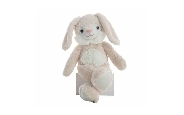 Pati Kanin Bamse 36 Cm - Beige Plysdyr