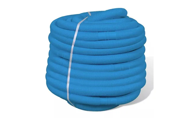 Poolslange 32 Mm - 50 M Fleksibel Slange Til Pooludstyr