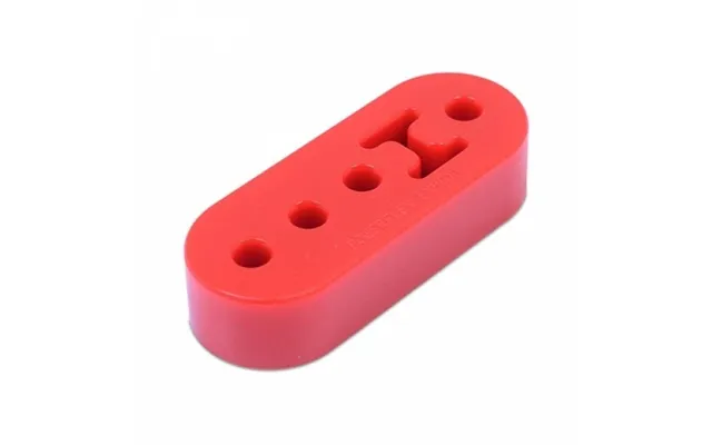 Powerflex Exh011 Silentblock 23 Mm - Universelt Udstødningsophæng