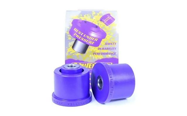 Powerflex Pfr16-510 Silentblock - Til Fiat Punto Mk2
