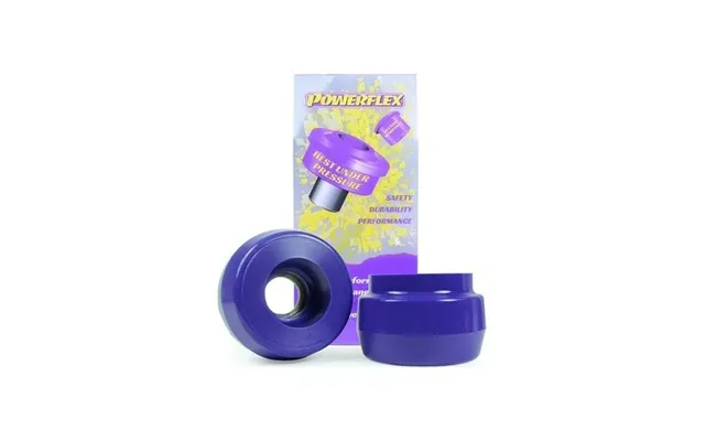 Powerflex Silentblock Pff85-430 - Motorcykelstyr Montering
