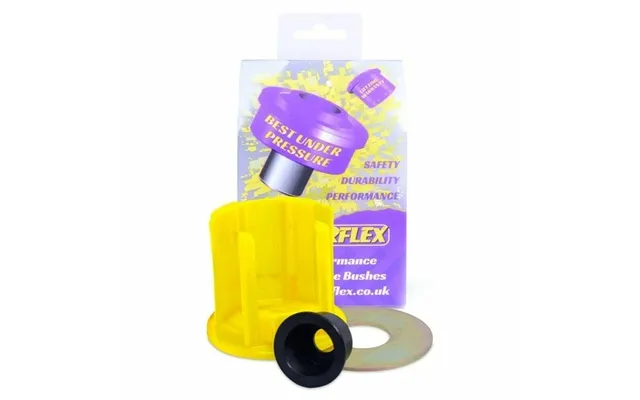 Powerflex Silentblock Pff85-830 - For Audi Tt Mk3 8s