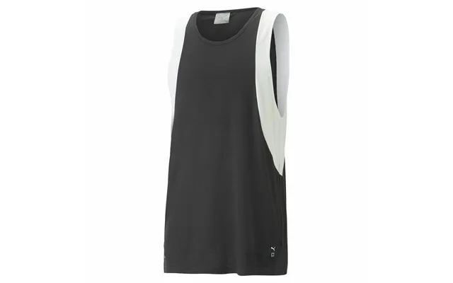 Puma The Excellence Tank Basketballtrøje - Herre L