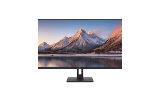 Qhd-skærm Dahua Lm32-c301b 32
