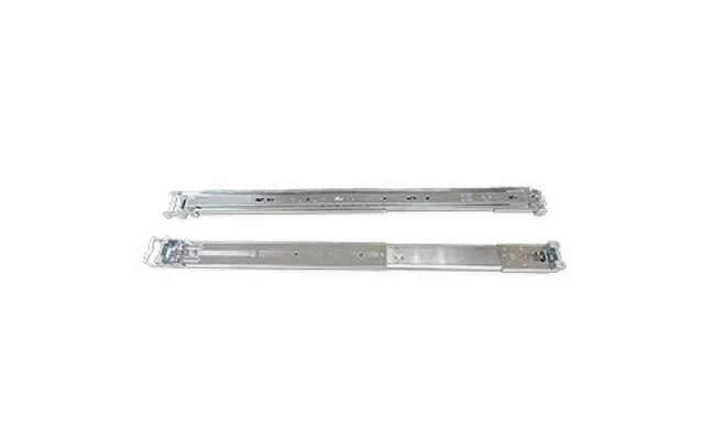 Rackskinner Qnap Rail-b02 - Metallic