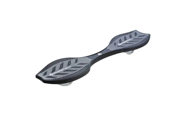 Ripstik Razor Air Pro - Sort Grå