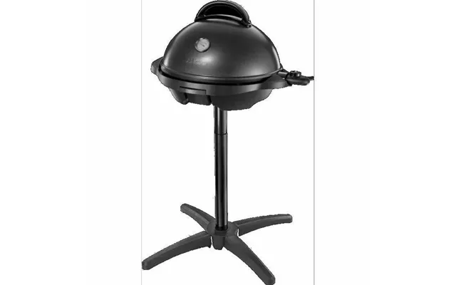 Russell Hobbs 22460-56 Elektrisk Grill 2.400 W - Sort