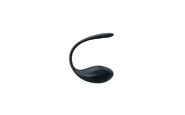 Satisfyer Webcam - Sort, App-styret Erotik-webcam