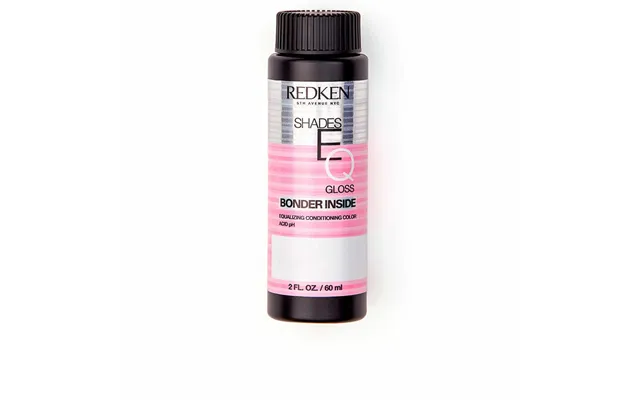 Semi-permanent Hårfarve Redken Shades Eq 010nw-9.03 - 3 X 60 Ml