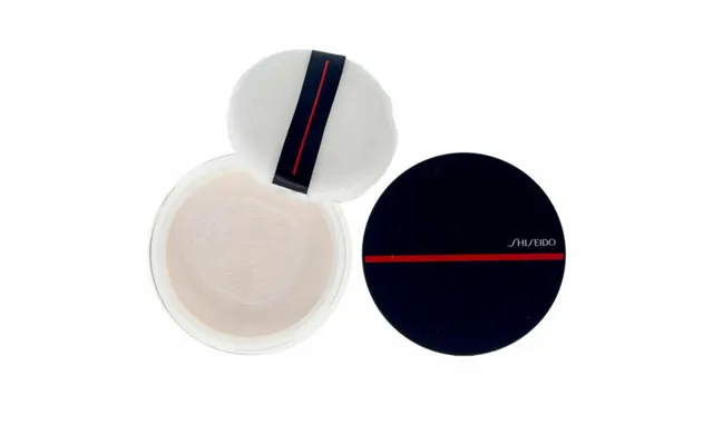 Shiseido Synchro Skin Radiant Kompaktpudder 6 G