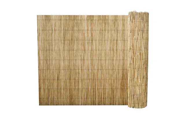 Sivhegn Til Haven 500x100 Cm