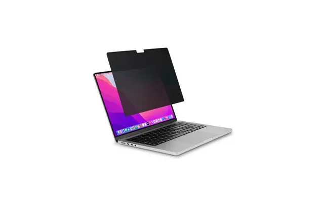 Skærmfilter Til Bærbar - Kensington K58371ww 40,6 Cm Sort