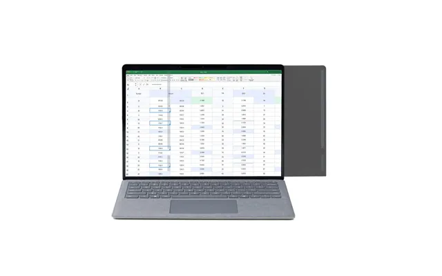 Skærmfilter Til Privatliv Startech 13,5 - 135s-privacy-screen