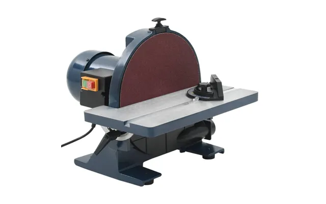Skivesliber 800 W - 305 Mm Skive, Vipbart Bord 0-45