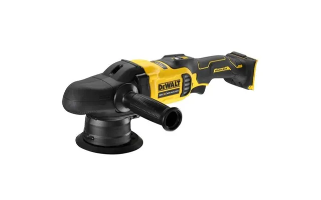 Skivesliber Dewalt Dcm848n-xj - Gul