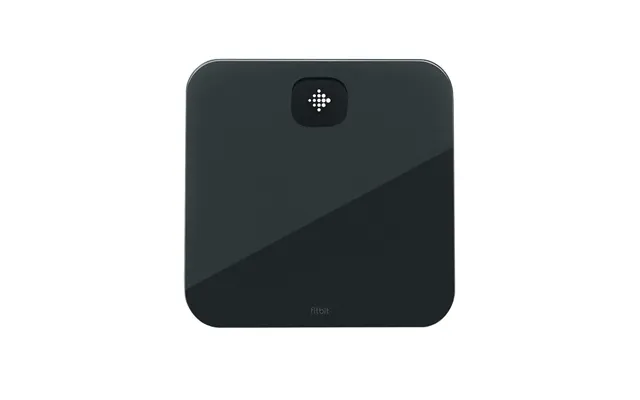 Smart Badevægt Fitbit Aria Air - Sort