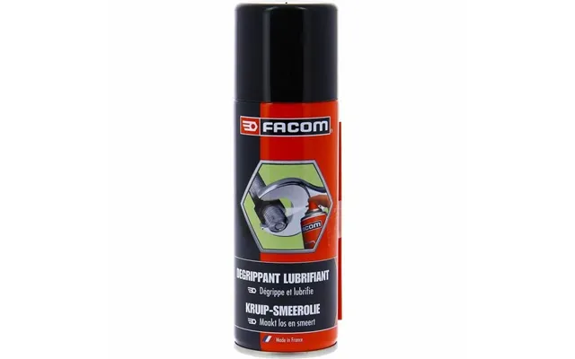 Smøreolie Til Bil - Facom Lightning, 200 Ml