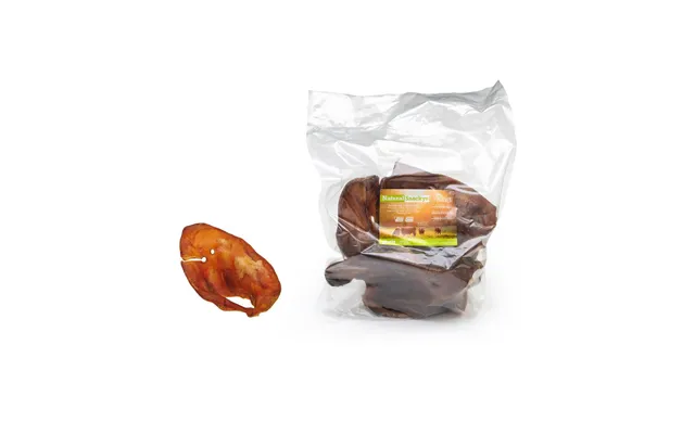 Snackys Hundesnack - 10 Stk. Griseører