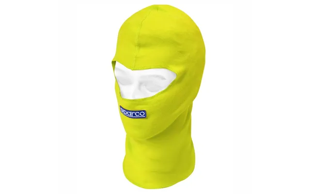 Sparco Rookie S002201gf Balaclava - L, Gul