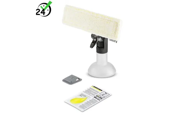 Sprayflaske Kärcher 2.633-129.0 - 250 Ml