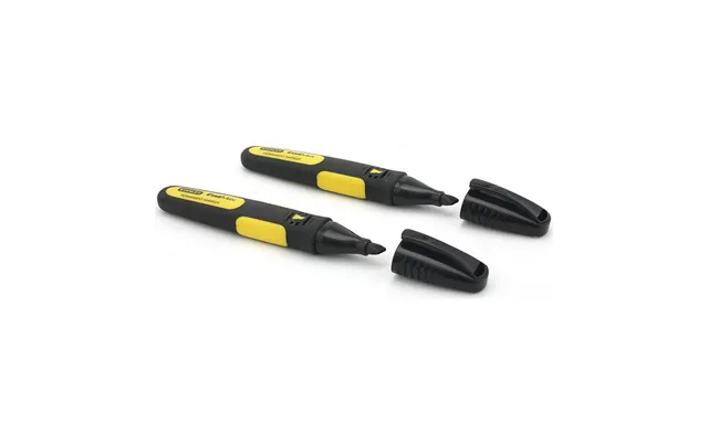 Stanley Sprittusch Sort 2 Stk.