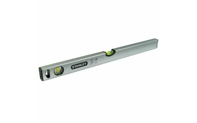 Stanley Stht1-43110 Magnetisk Vaterpas I Aluminium - 40 Cm