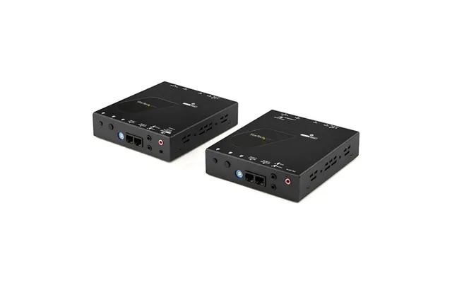 Startech Adapter St12mhdlan2k - Hdmi Over Rj45, Full Hd