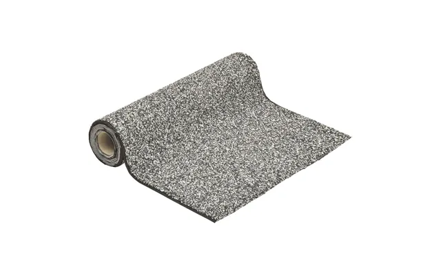Stenfolie Til Havedam 250 × 100 Cm - Grå