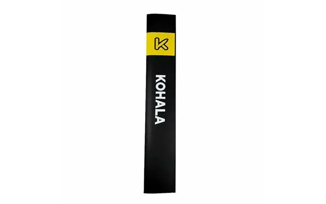 Sup Foil-mast I Aluminium - 90 X 13 X 2 Cm