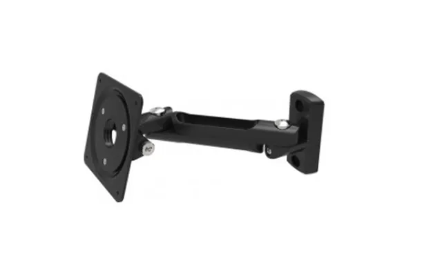 Tablet Holder Væg - Compulocks 827b, Vesa, Roterende, Sort