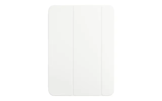 Tabletcover Apple Smart - Hvid Til 10,9 Ipad 10. Generation Og Ipad A16