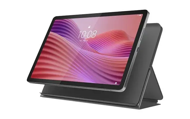 Tabletcover Lenovo Tab - Luna-grå