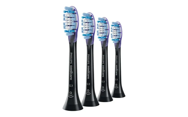Tandbørstehoveder Philips Sonicare G3 Premium Gum Care Hx9054 33 - 4 Stk