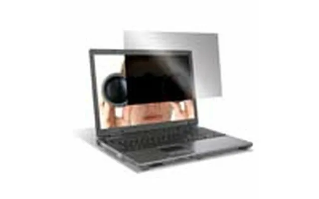 Targus Asf133w9eu Privatlivsfilter Til 13,3 Skærm 16 9