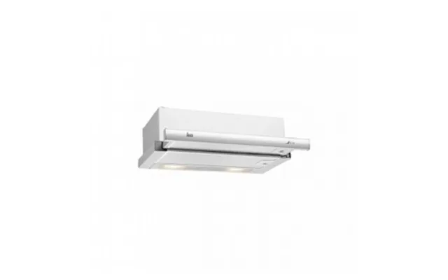 Teka Cnl 6415 Udtræksemhætte 60 Cm - Hvid, 385 M T