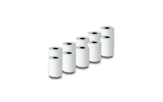 Termorulle Qoltec 51896 57 Mm X 20 M - 10 Stk.