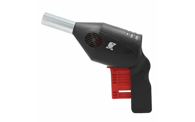 Tm Home Blæser Til Grill - Batteridrevet Grillstarter