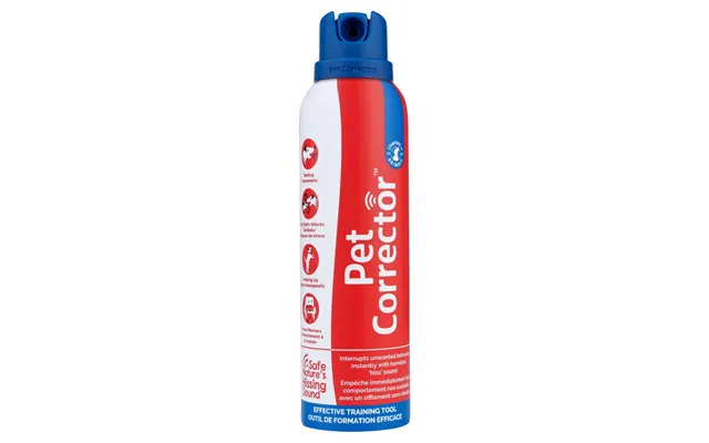 Træningsspray Til Kæledyr - Company Of Animals Pet Corrector 200 Ml