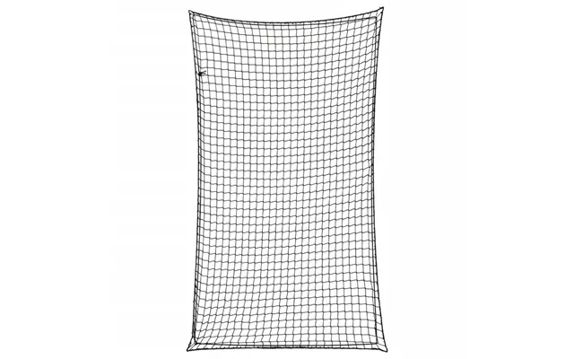 Trailernet Med Elastiksnor 6 × 3,5 M - Pp, Sort