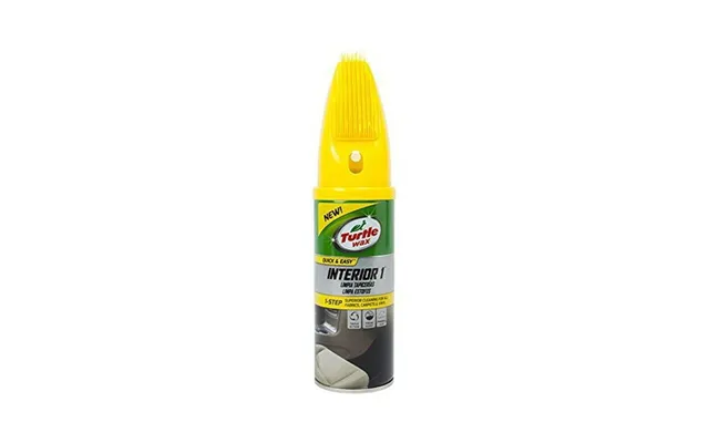 Turtle Wax Polstringsrenser 51987 - 400 Ml