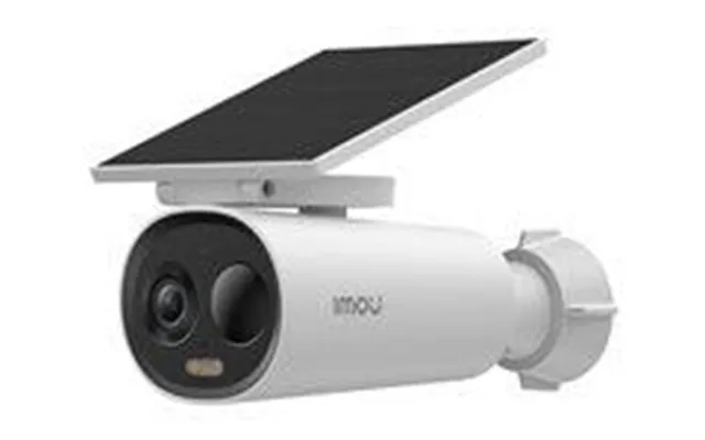 Udendørs Netværksovervågningskamera Imou Cell 3c - 3 Mp