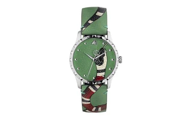 Unisex Ur Gucci Ya1264081 38 Mm