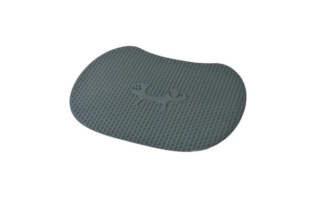 United Pets Minù Måtte Til Kattebakke - Grå Polypropylen 26 × 36 Cm