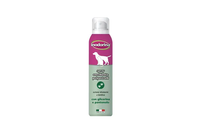 Urinafvisende Spray Til Hunde Inodorina 200 Ml