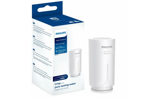Vandfilter Til Hane Philips Awp305 10