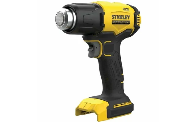 Varmluftpistol Stanley Fatmax Sfmce530b 18 V