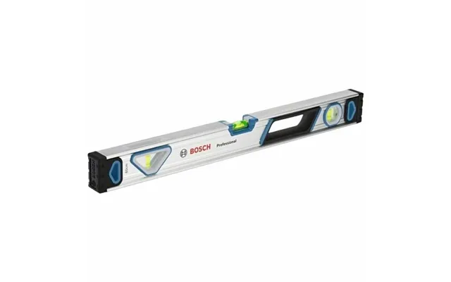 Vaterpas Bosch Professional 60 Cm - Aluminium